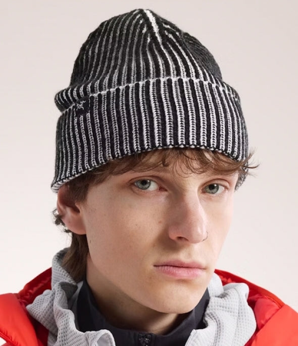 ARC`TERYX Libed torque AEPFU09930/BAS RIBBED TOQUE