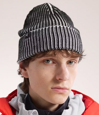 ARC`TERYX Libed torque AEPFU09930/BAS RIBBED TOQUE