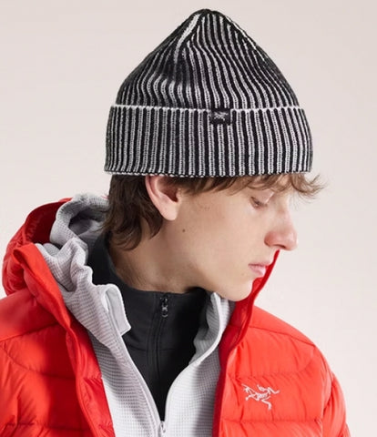 ARC`TERYX Libed torque AEPFU09930/BAS RIBBED TOQUE