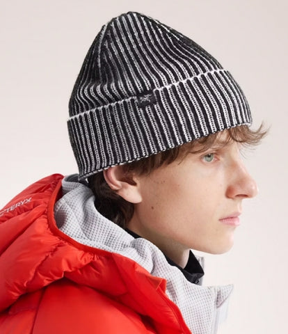 ARC`TERYX Libed torque AEPFU09930/BAS RIBBED TOQUE