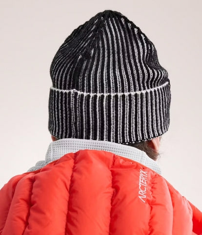 ARC`TERYX Libed torque AEPFU09930/BAS RIBBED TOQUE