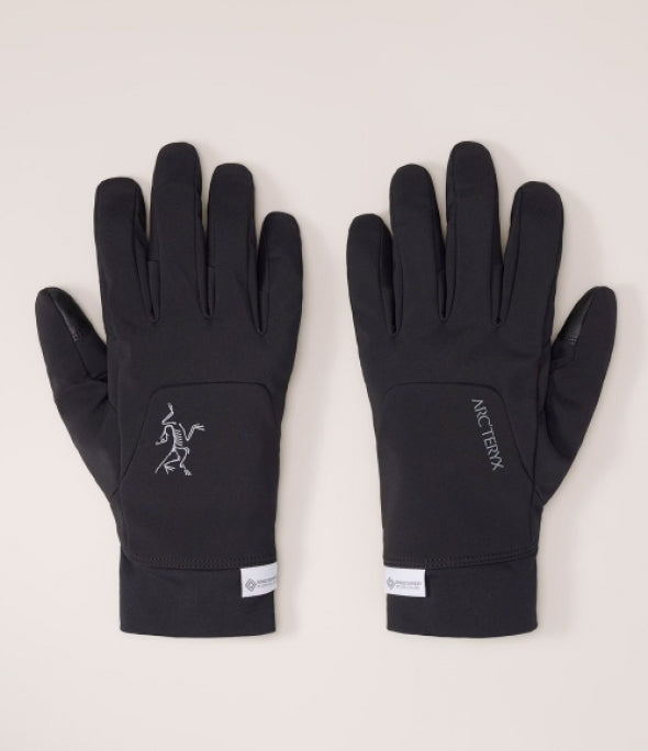 ARC`TERYX Venta glove AEPFU09934/BLK VENTA GLOVE