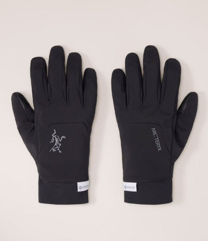 ARC`TERYX Venta glove AEPFU09934/BLK VENTA GLOVE