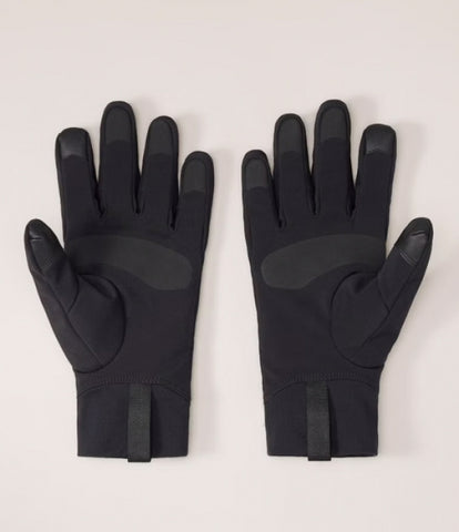 ARC`TERYX Venta glove AEPFU09934/BLK VENTA GLOVE