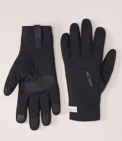 ARC`TERYX Venta glove AEPFU09934/BLK VENTA GLOVE
