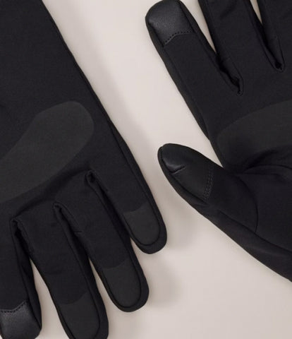 ARC`TERYX Venta glove AEPFU09934/BLK VENTA GLOVE