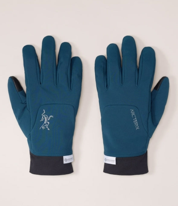 ARC`TERYX Venta glove AEPFU09934/NIG VENTA GLOVE