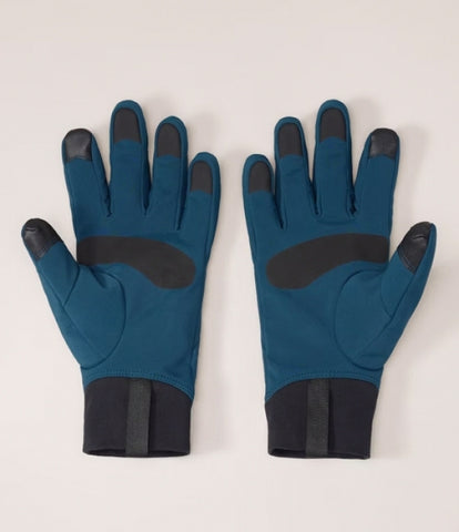 ARC`TERYX Venta glove AEPFU09934/NIG VENTA GLOVE