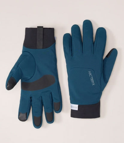 ARC`TERYX Venta glove AEPFU09934/NIG VENTA GLOVE