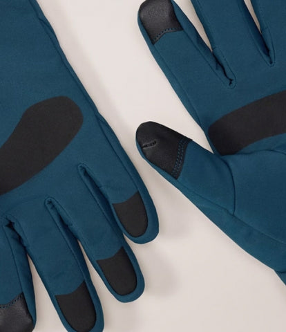 ARC`TERYX Venta glove AEPFU09934/NIG VENTA GLOVE