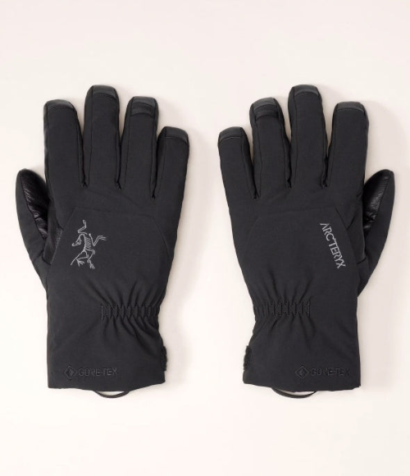 ARC`TERYX Venta GTX glove AEPFU09935/BLK VENTA GTX GLOVE