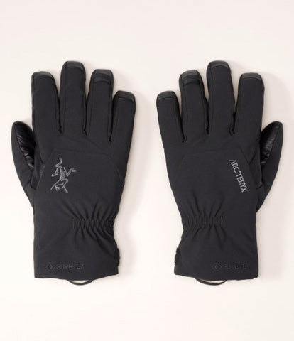 ARC`TERYX Venta GTX glove AEPFU09935/BLK VENTA GTX GLOVE