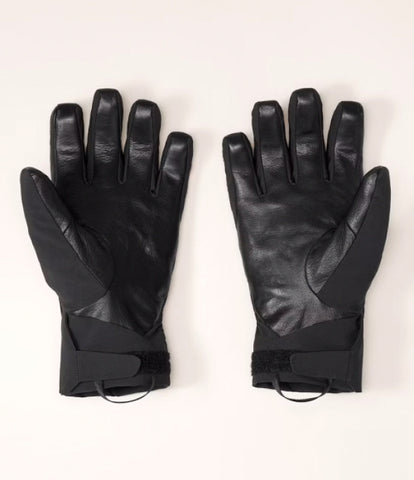 ARC`TERYX Venta GTX glove AEPFU09935/BLK VENTA GTX GLOVE