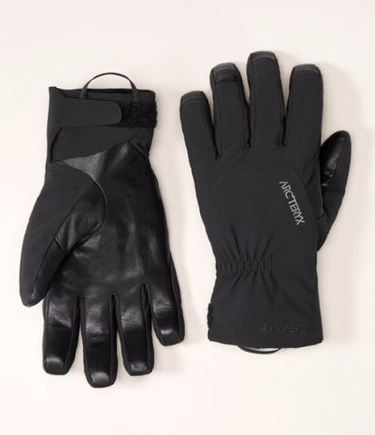 ARC`TERYX Venta GTX glove AEPFU09935/BLK VENTA GTX GLOVE