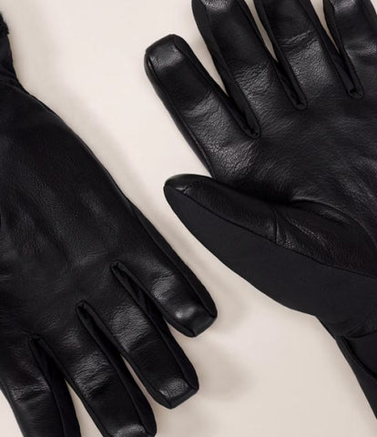 ARC`TERYX Venta GTX glove AEPFU09935/BLK VENTA GTX GLOVE