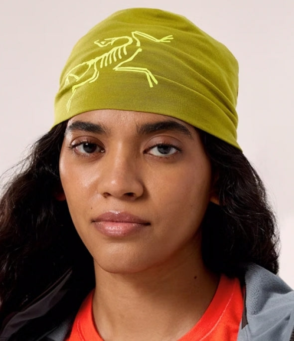 ARC`TERYX Sato Merino torque AEPFU09936/OME SATORO MERINO TOQUE