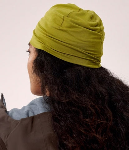 ARC`TERYX Sato Merino torque AEPFU09936/OME SATORO MERINO TOQUE