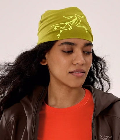 ARC`TERYX Sato Merino torque AEPFU09936/OME SATORO MERINO TOQUE