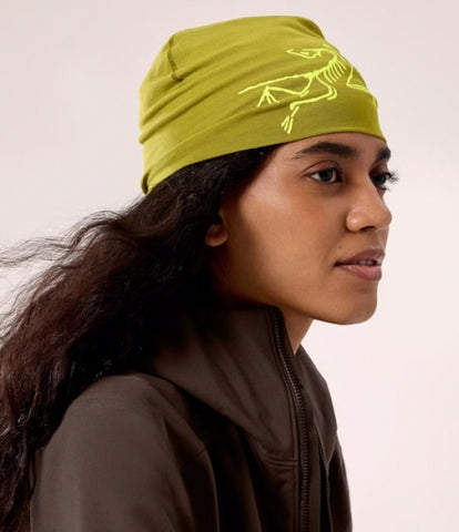 ARC`TERYX Sato Merino torque AEPFU09936/OME SATORO MERINO TOQUE