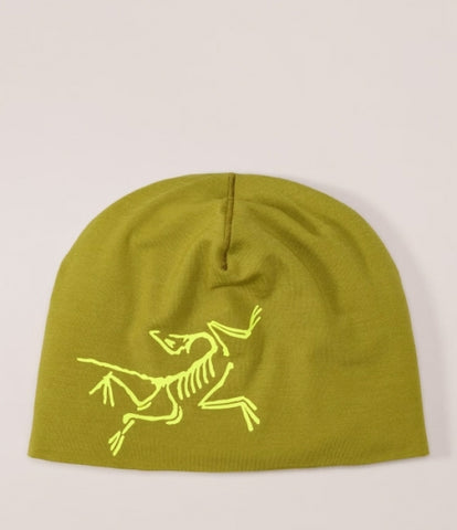 ARC`TERYX Sato Merino torque AEPFU09936/OME SATORO MERINO TOQUE