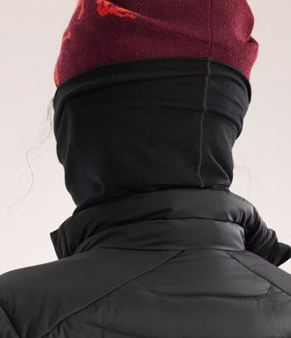 ARC`TERYX Sato Merino Big Gut AEPFU09937/BAS SATORO MERINO NECK GAITER