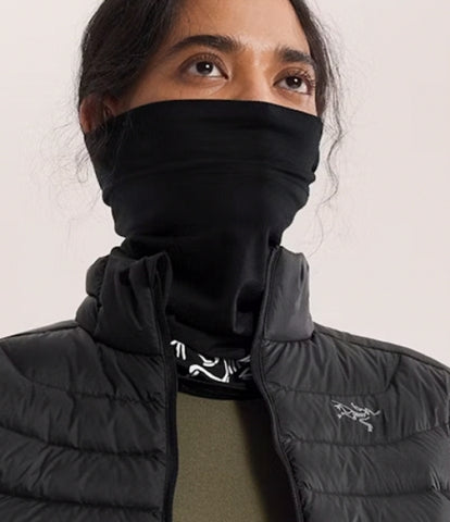 ARC`TERYX Sato Merino Big Gut AEPFU09937/BAS SATORO MERINO NECK GAITER