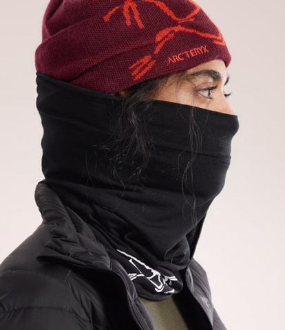 ARC`TERYX Sato Merino Big Gut AEPFU09937/BAS SATORO MERINO NECK GAITER