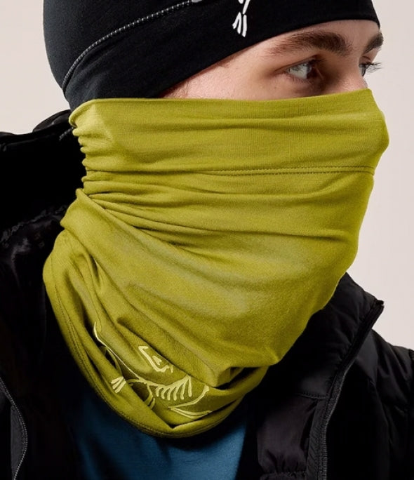 ARC`TERYX Sato Merino Big Gut AEPFU09937/OME SATORO MERINO NECK GAITER