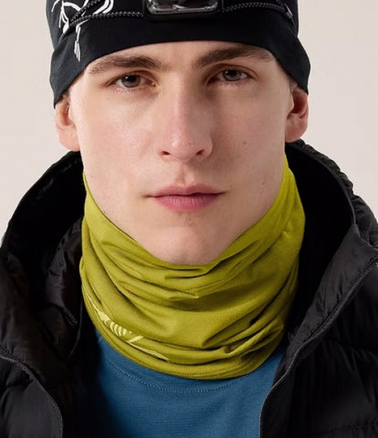 ARC`TERYX Sato Merino Big Gut AEPFU09937/OME SATORO MERINO NECK GAITER