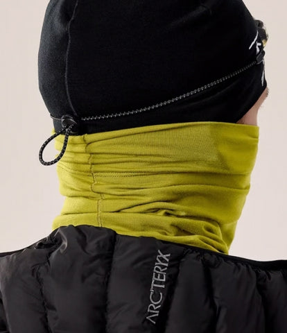 ARC`TERYX Sato Merino Big Gut AEPFU09937/OME SATORO MERINO NECK GAITER