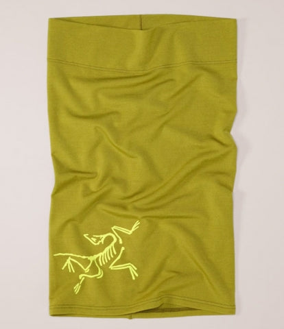 ARC`TERYX Sato Merino Big Gut AEPFU09937/OME SATORO MERINO NECK GAITER