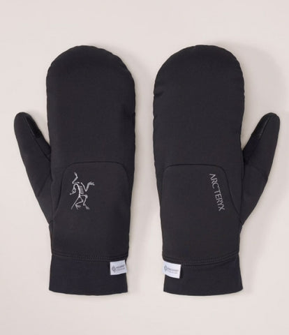 ARC`TERYX Venta Chuton AEPFU09938/BLK VENTA MITTEN