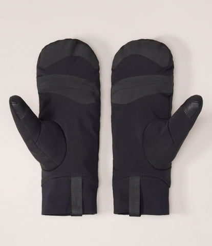 ARC`TERYX Venta Chuton AEPFU09938/BLK VENTA MITTEN