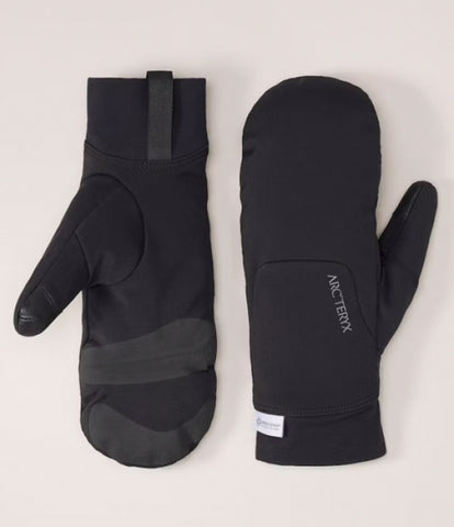 ARC`TERYX Venta Chuton AEPFU09938/BLK VENTA MITTEN