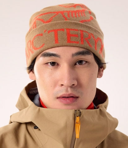 ARC`TERYX grid (liquid torque AEPFU10065/CDA BIRD WORD TOQUE