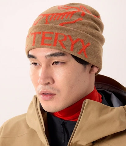 ARC`TERYX grid (liquid torque AEPFU10065/CDA BIRD WORD TOQUE