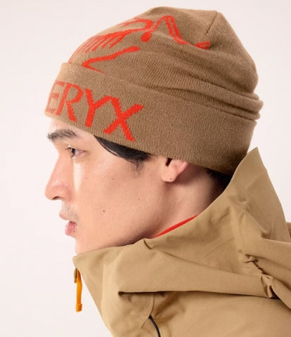 ARC`TERYX grid (liquid torque AEPFU10065/CDA BIRD WORD TOQUE