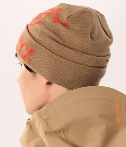 ARC`TERYX grid (liquid torque AEPFU10065/CDA BIRD WORD TOQUE