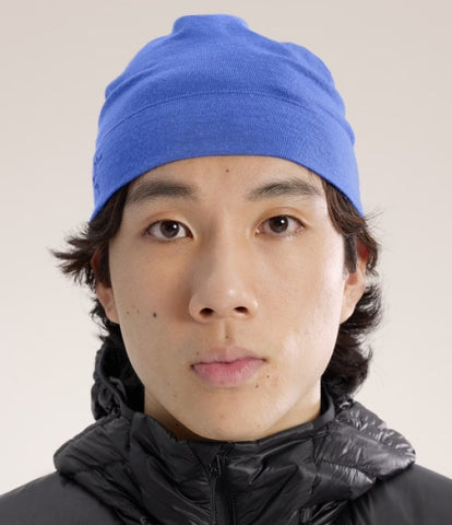 ARC`TERYX as Lightweight Please torque AEPSU05990/ELC RHO LIGHTWEIGHT WOOL TOQUE