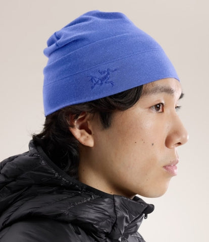 ARC`TERYX as Lightweight Please torque AEPSU05990/ELC RHO LIGHTWEIGHT WOOL TOQUE