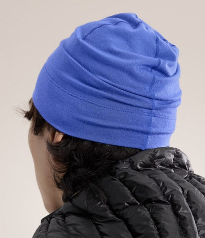 ARC`TERYX as Lightweight Please torque AEPSU05990/ELC RHO LIGHTWEIGHT WOOL TOQUE