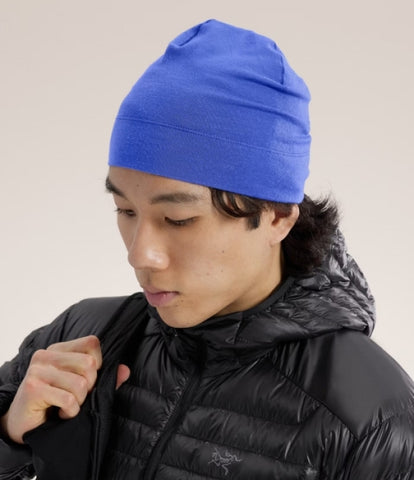 ARC`TERYX as Lightweight Please torque AEPSU05990/ELC RHO LIGHTWEIGHT WOOL TOQUE