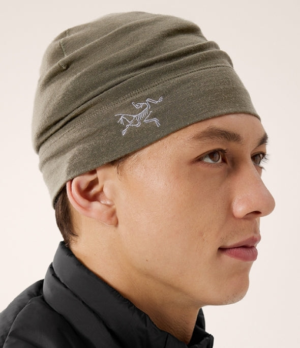 ARC`TERYX as Lightweight Please torque AEPSU05990/TAT RHO LIGHTWEIGHT WOOL TOQUE