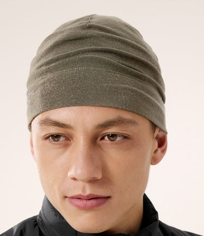 ARC`TERYX as Lightweight Please torque AEPSU05990/TAT RHO LIGHTWEIGHT WOOL TOQUE