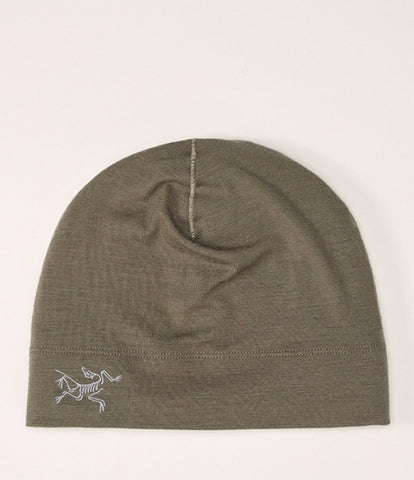 ARC`TERYX as Lightweight Please torque AEPSU05990/TAT RHO LIGHTWEIGHT WOOL TOQUE