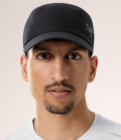 ARC`TERYX Carlus cap AEPSU06346/BLK CALVUS CAP