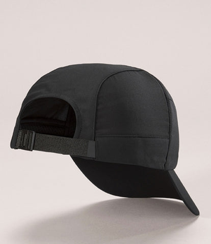 ARC`TERYX Carlus cap AEPSU06346/BLK CALVUS CAP