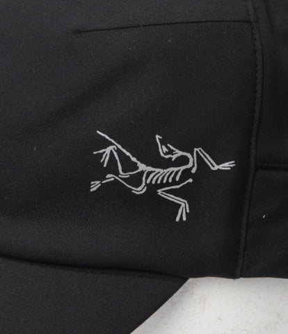 ARC`TERYX Carlus cap AEPSU06346/BLK CALVUS CAP