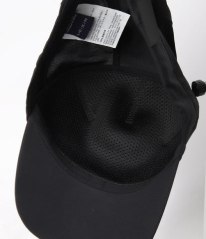 ARC`TERYX Carlus cap AEPSU06346/BLK CALVUS CAP