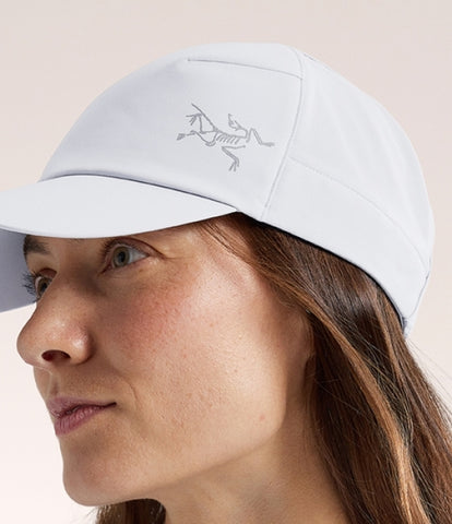 ARC`TERYX Carlus cap AEPSU06346/SOT CALVUS CAP